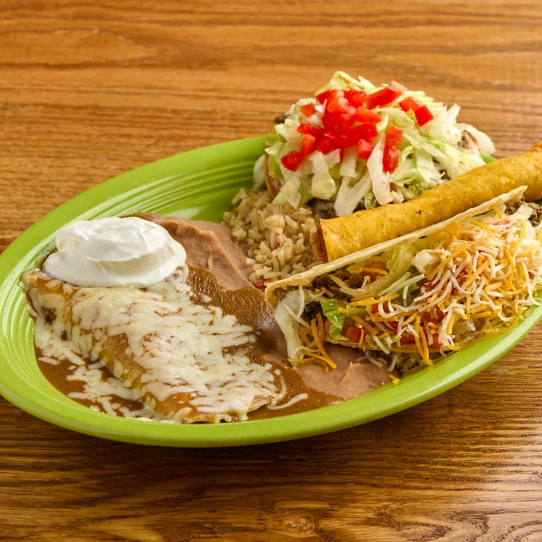 Delicious Burritos: A Mexican Favorite