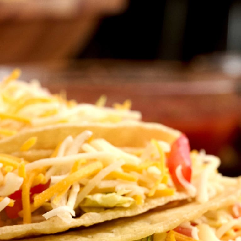 Dinner Delights: Mexican and Tex-Mex Cuisine