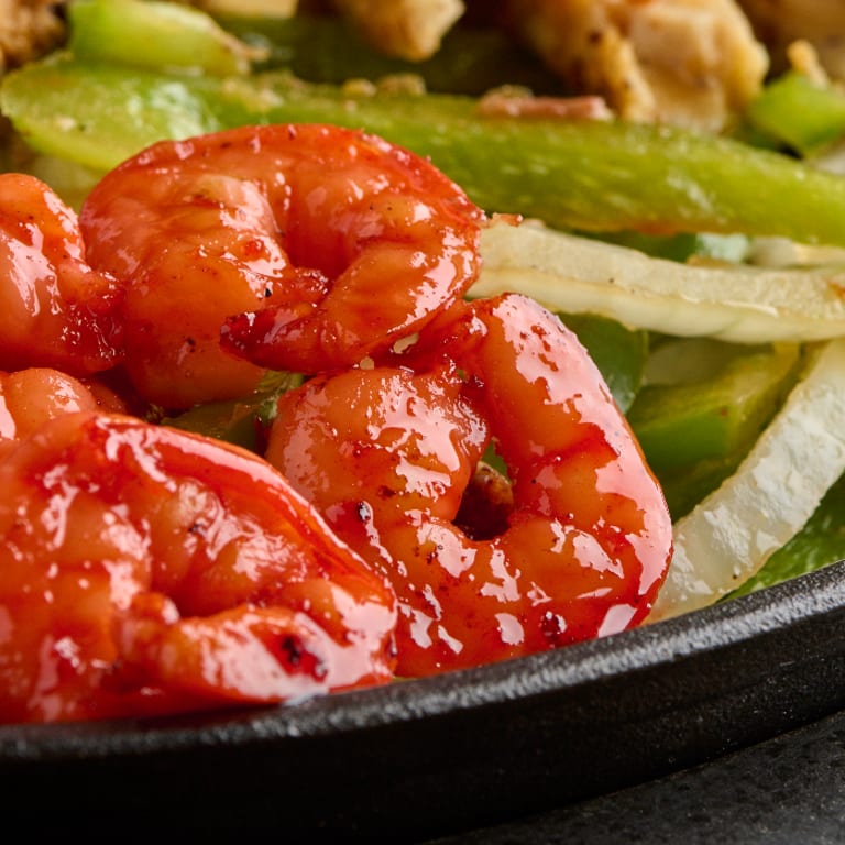 Delicious Shrimp Dishes